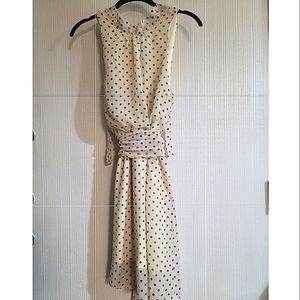 Elegant Designer Dress